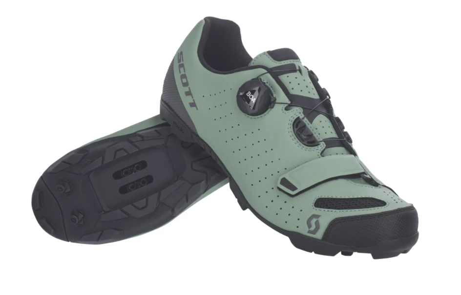 Scott MTB Comp Boa Shoe - Image 7