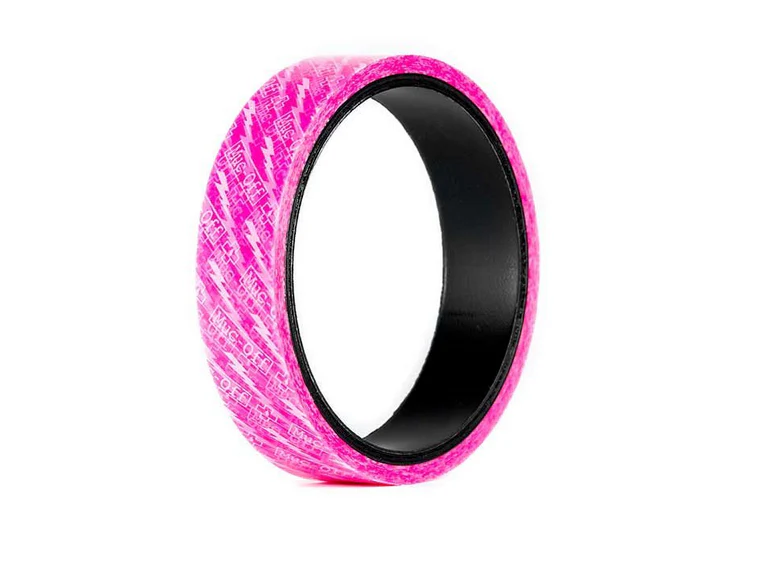 Muc-Off Tubeless Rim Tape, 10m, 25mm