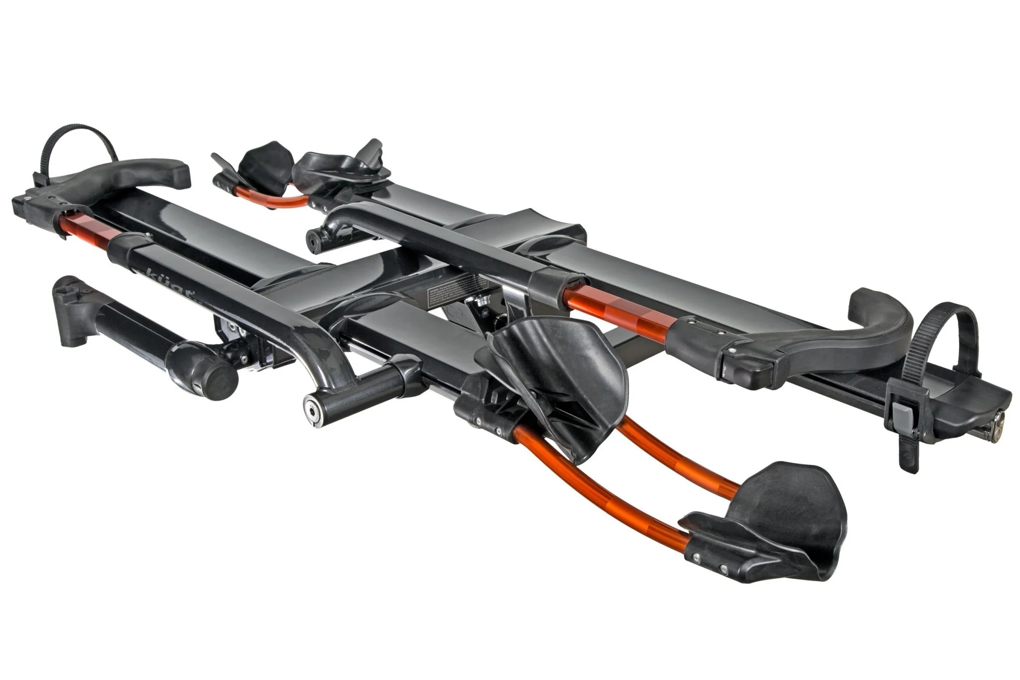 Kuat NV 2.0- 2" - 2-Bike Rack - Image 5