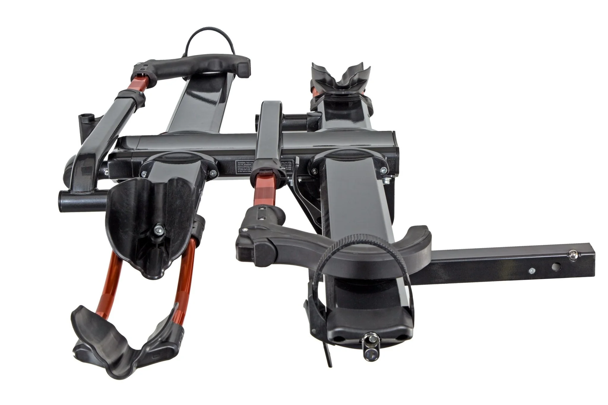 Kuat NV 2.0- 2" - 2-Bike Rack - Image 6