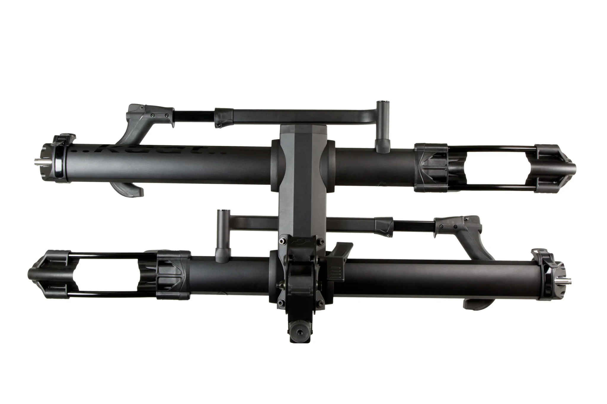 Kuat NV Base 2.0 - 2" - 2-Bike Rack - Matte Black