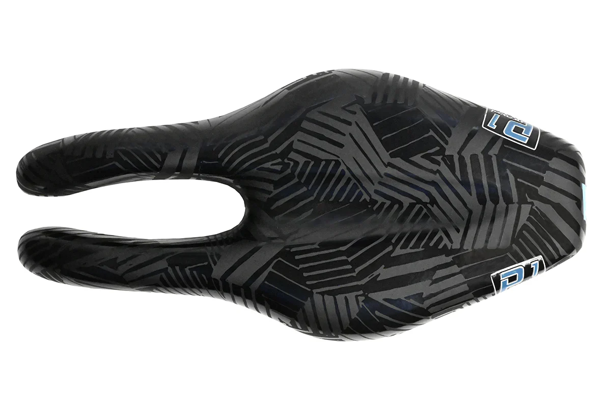 ISM P1 Gravel Saddle - Image 3