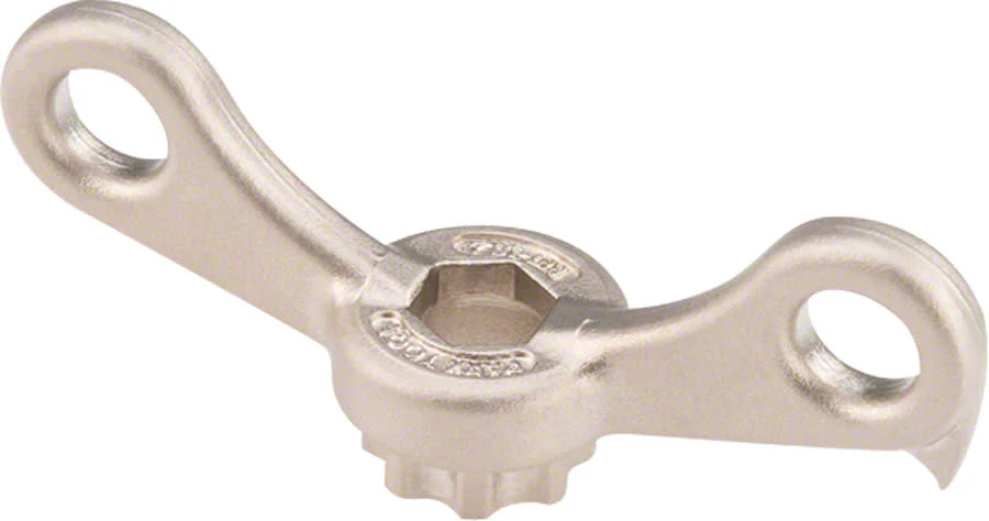 Park Tool Park Tool BBT-10.2 Crank Adjusting Cap Tool - Image 2