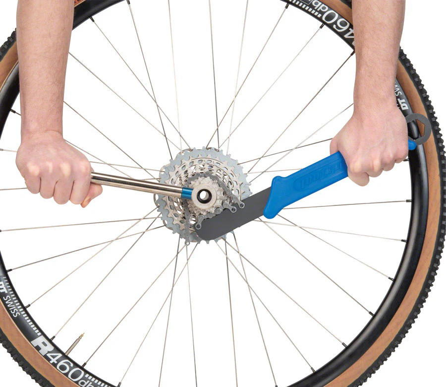 Park Tool Park Tool SR-12.2 Sprocket Remover - Image 4
