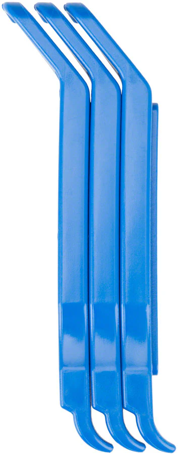 Park Tool TL-1.2 - Tire Lever (Set of 3) - Image 3