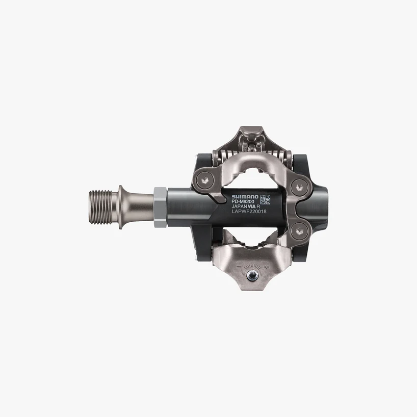 Shimano PD-M9200 XTR XC SPD Pedal - Image 3