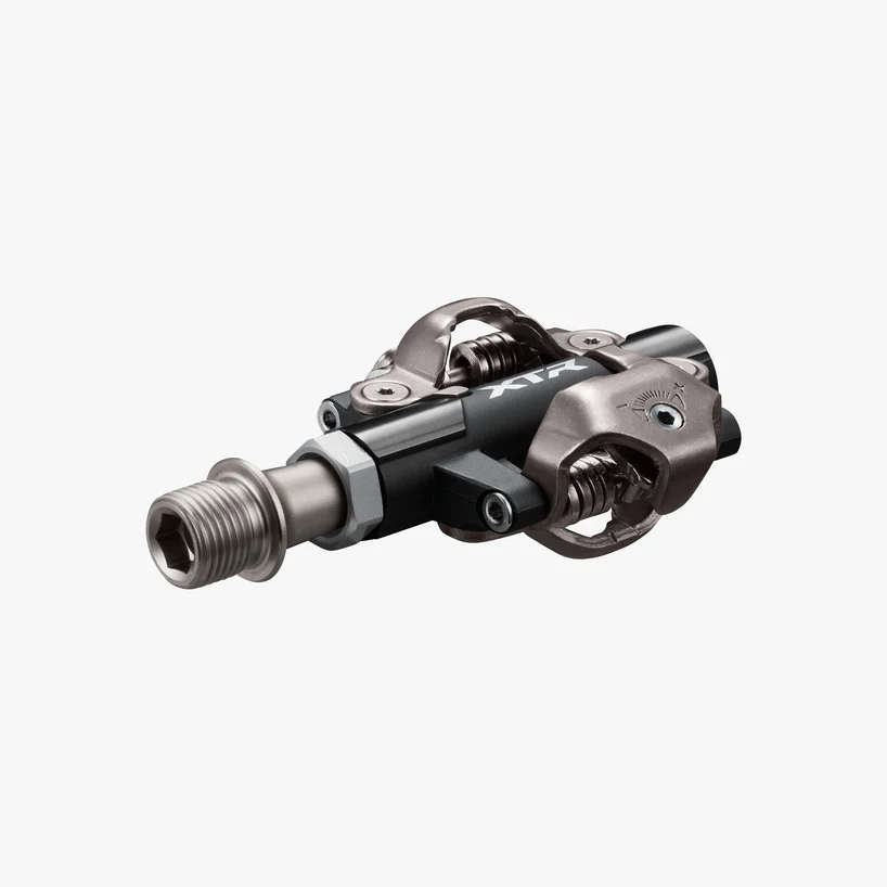 Shimano PD-M9200 XTR XC SPD Pedal - Image 4
