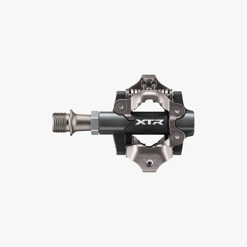 Shimano PD-M9200 XTR XC SPD Pedal - Image 5