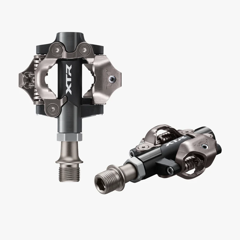 Shimano PD-M9200 XTR XC SPD Pedal - Image 6