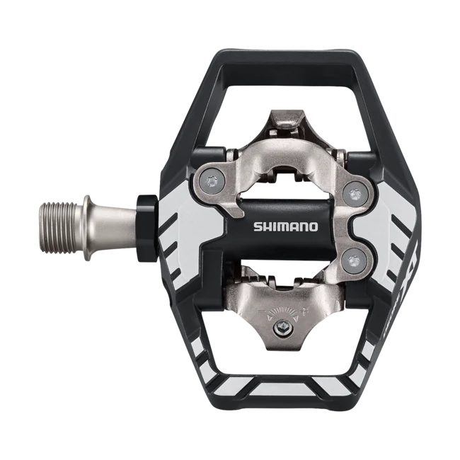 Shimano PD-M8120 - Deore XT - Trail - Image 2