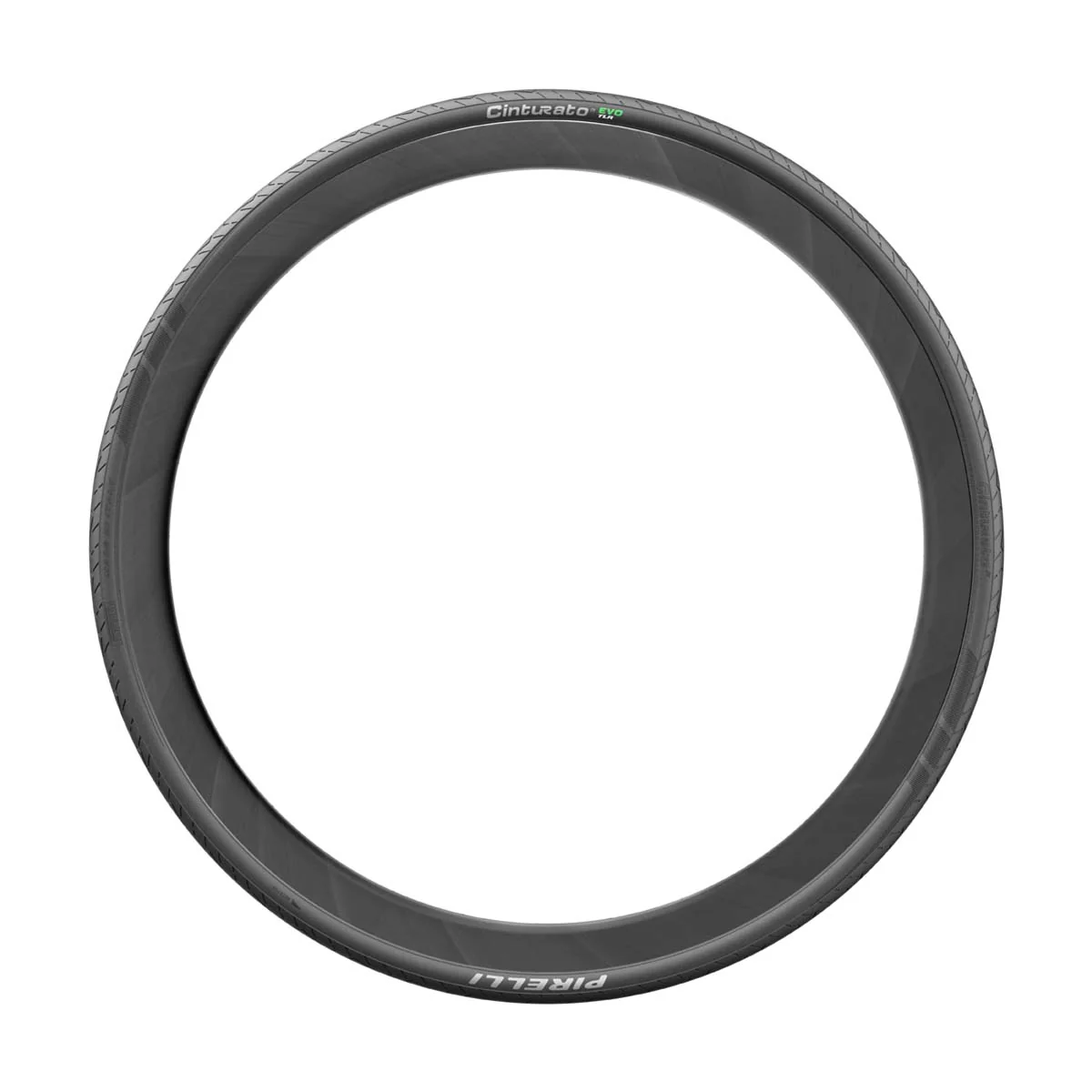 Pirelli Cinturato EVO TLR 700 X 28 - Black - Image 4