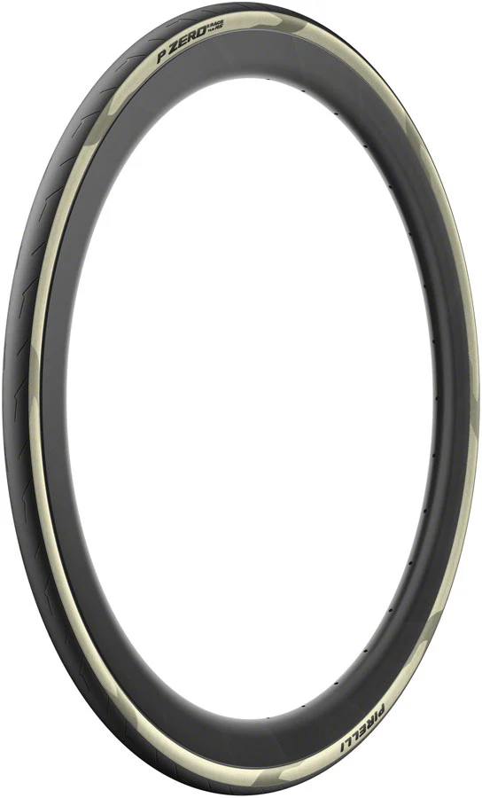 Pirelli P ZERO Race TLR RS Tire - Retro - Image 3