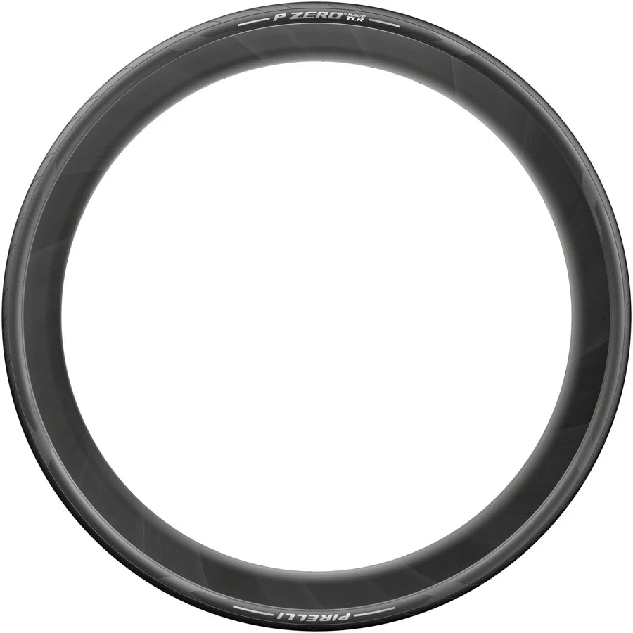 Pirelli P Zero Race TLR - 700 X 30 - Black - Tire - Image 3
