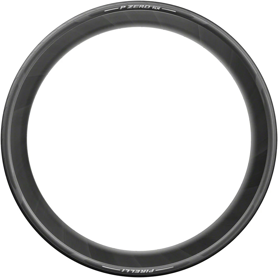 Pirelli P ZERO Race TLR Tire - 700 x 40 - Tubeless - Black - SmartEvo - SpeedCore - Image 3