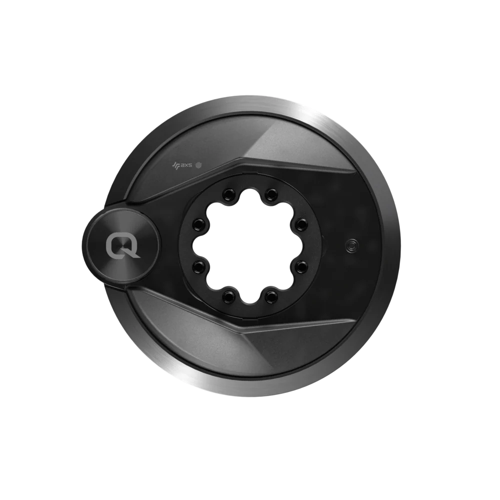 SRAM Power Meter spider AXS D1 for threaded mount chainrings - XX XXSL (including 8 bolts and thread back up pin for chainring)