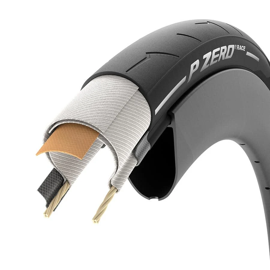 Pirelli PZero Road Tire - Image 2
