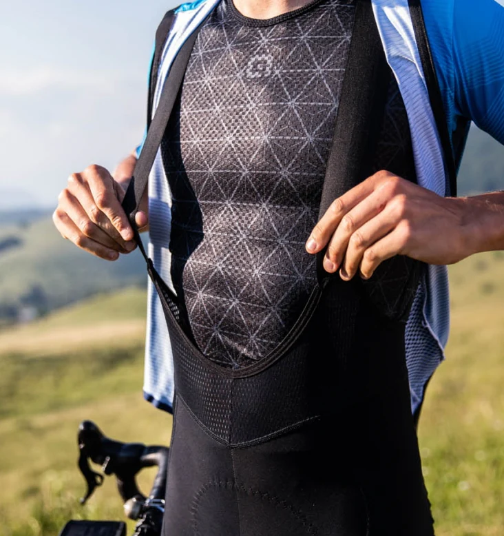 Ale QUARK Short Sleeve Baselayer - Image 3
