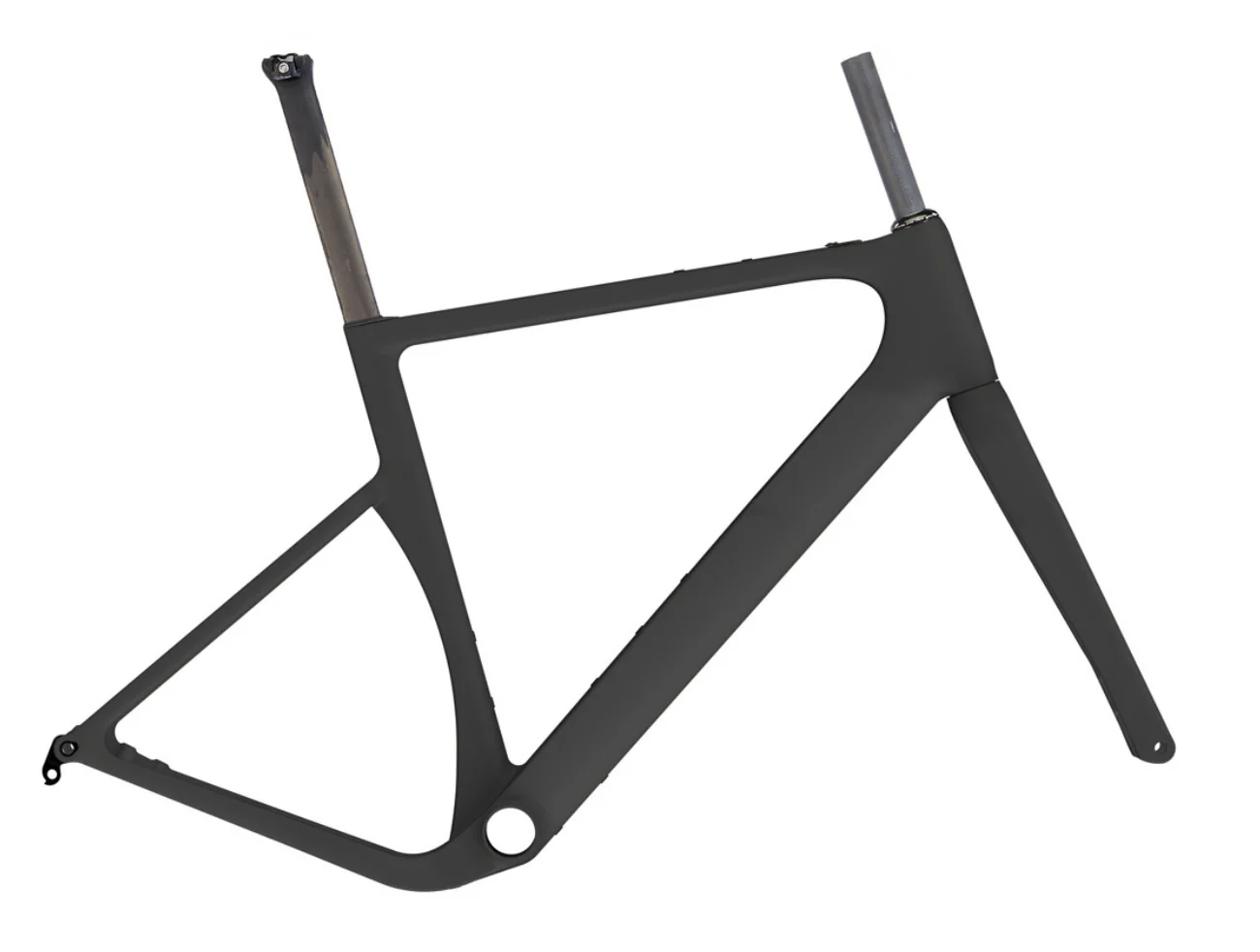 3T Racemax Italia Frameset - 2X - Image 5