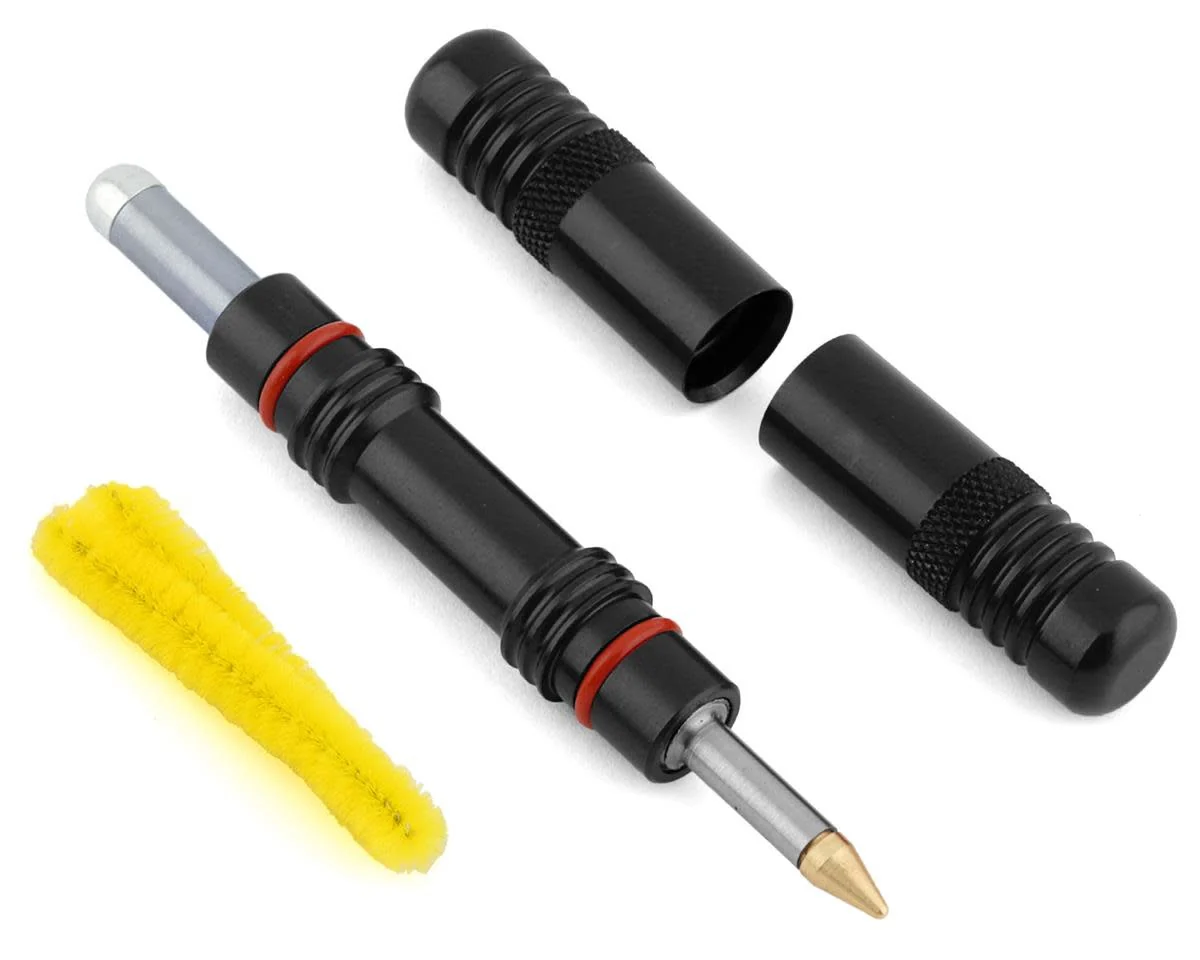 Dynaplug Racer Pro - Plug Kit - Image 9