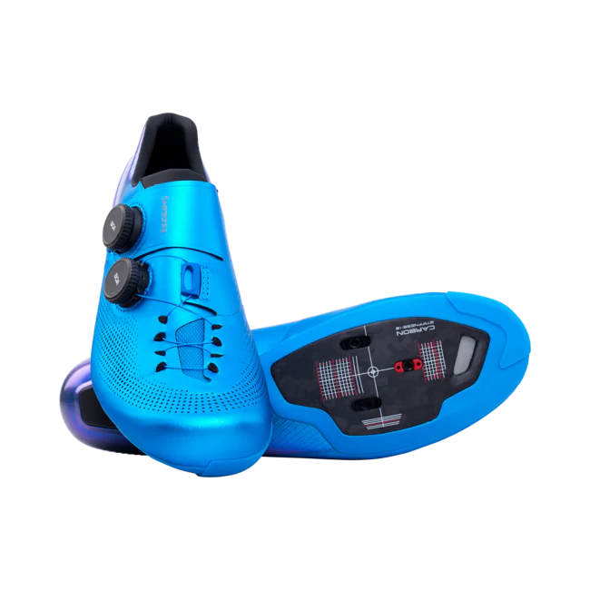 Shimano S-Phyre RC 903 Shoes - Image 5