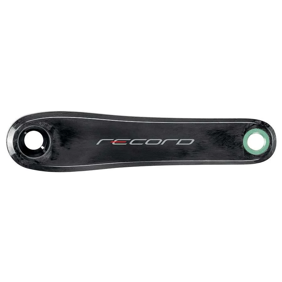 Campagnolo Record - 12 Speed - Crankset - Image 3