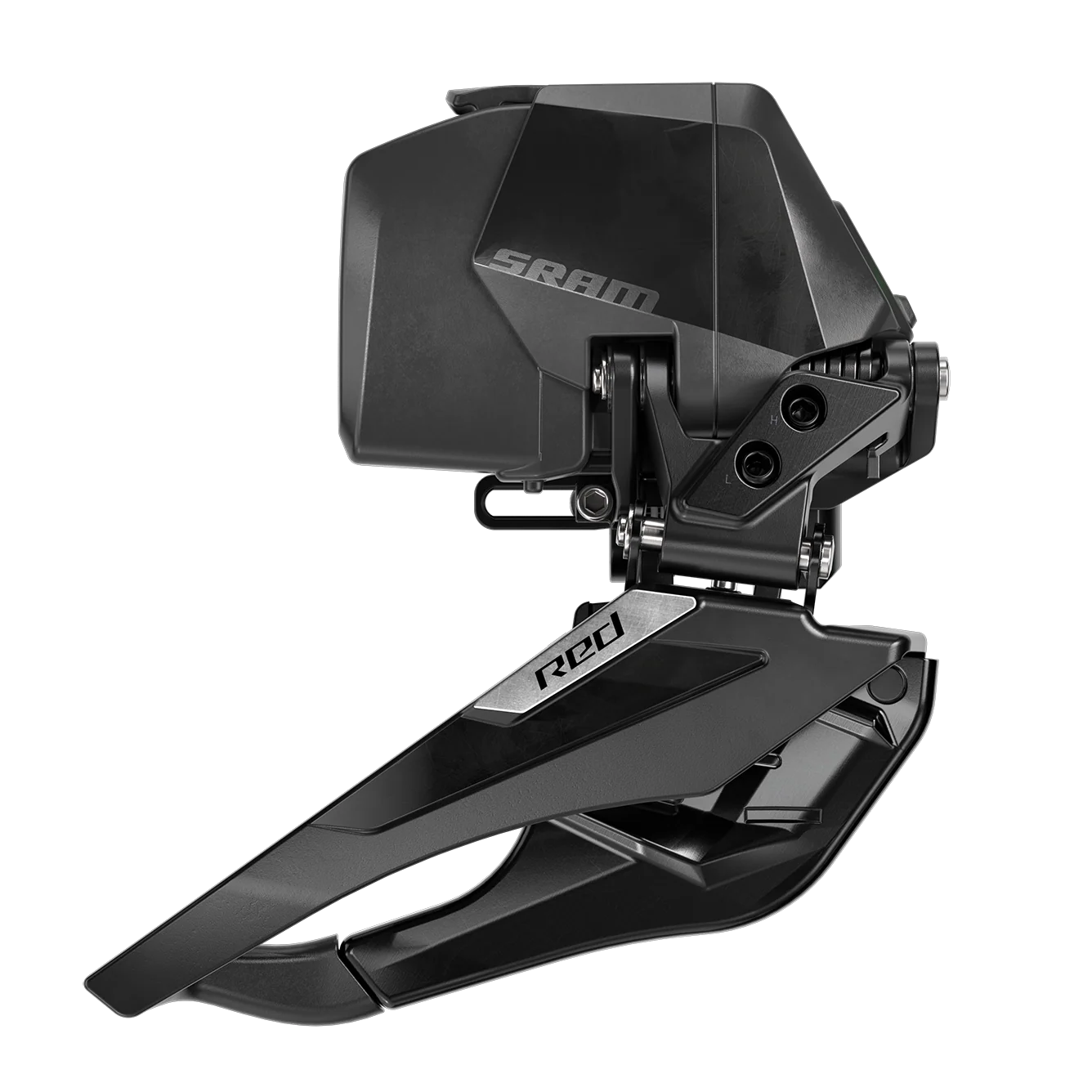 SRAM Red AXS E1 Front Derailleur