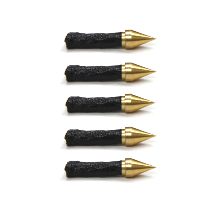 Dynaplug Repair Plug -  Brass - Image 3