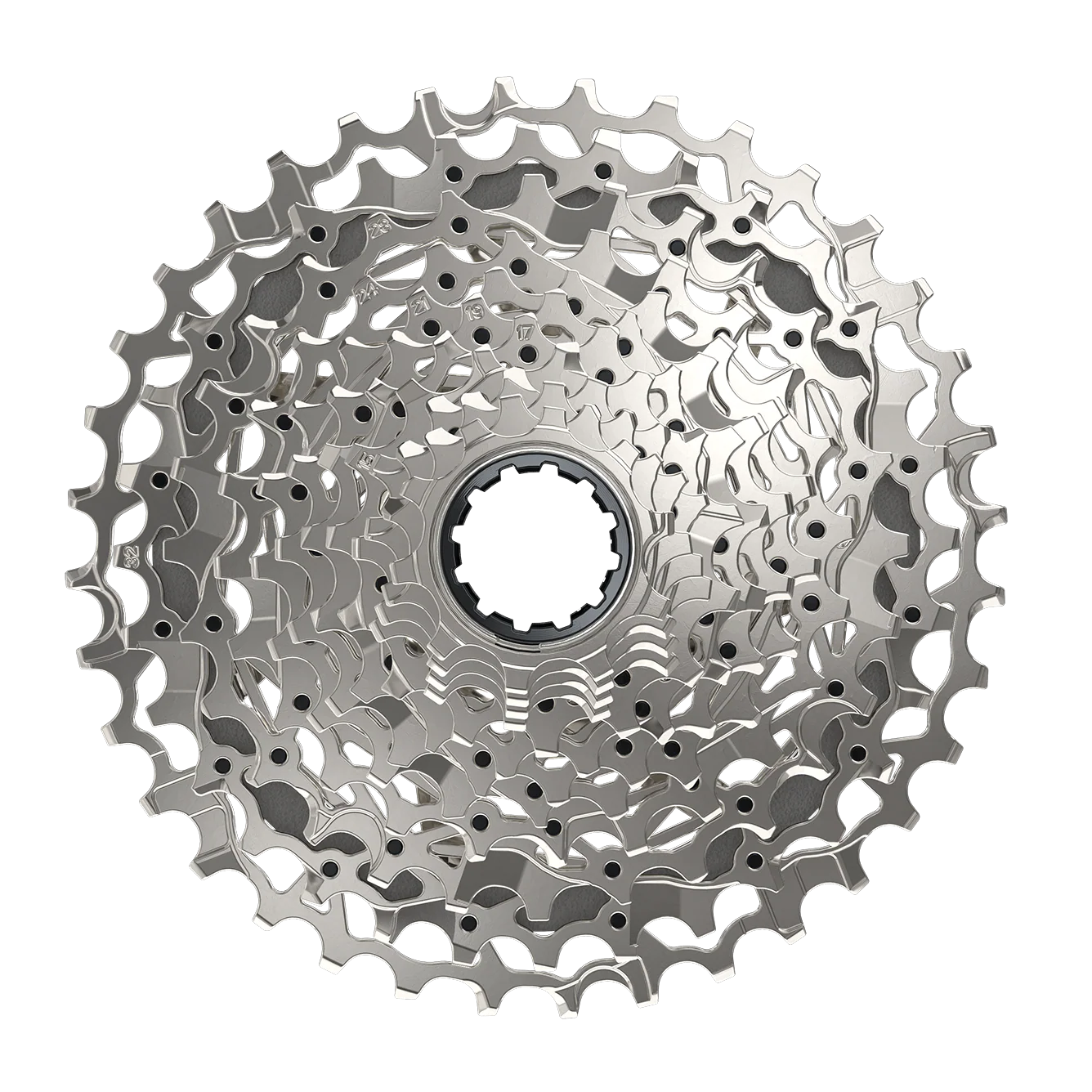 SRAM Rival AXS Cassette