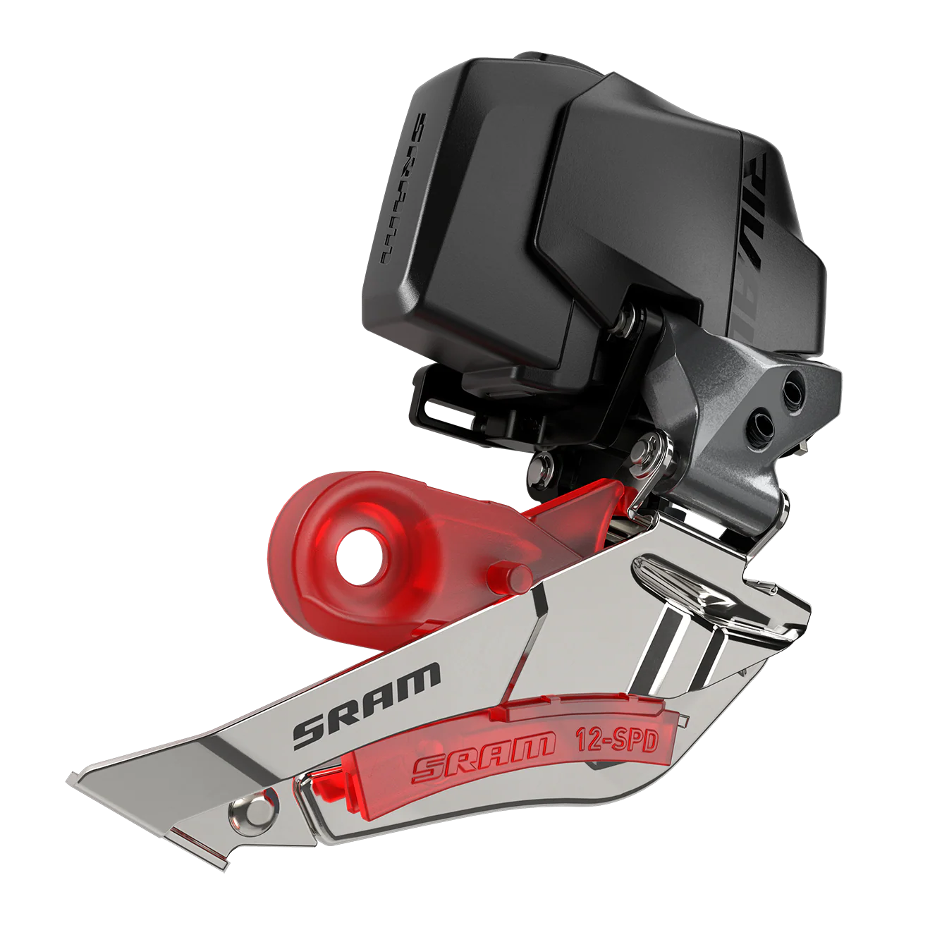 SRAM Rival AXS Front Derailleur WIDE - Image 3