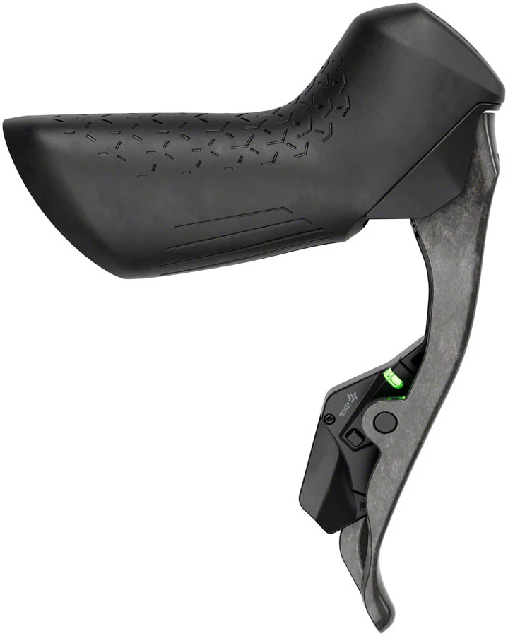 SRAM Rival AXS HRD Shift-Brake System - Image 4