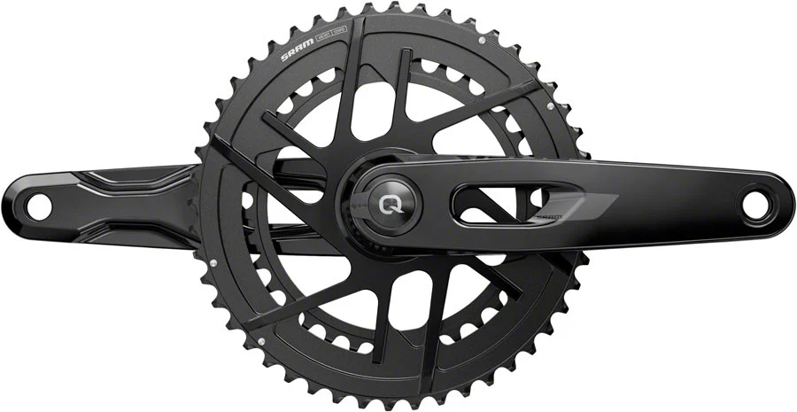 SRAM Rival AXS Power Meter E1
