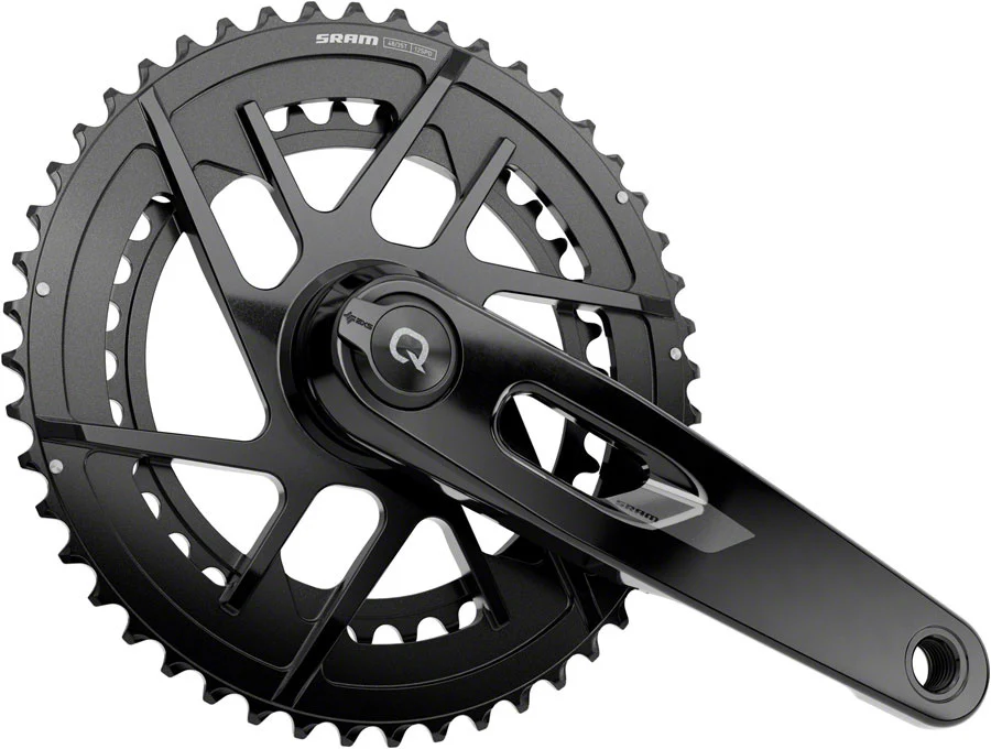 SRAM Rival AXS Power Meter E1 - Image 2