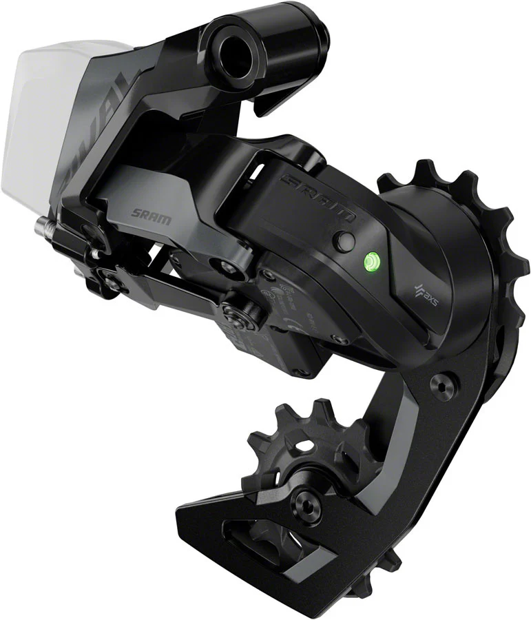 SRAM Rival AXS Rear Derailleur 12-Speed 36t Max Battery Not Included E1 - Image 2