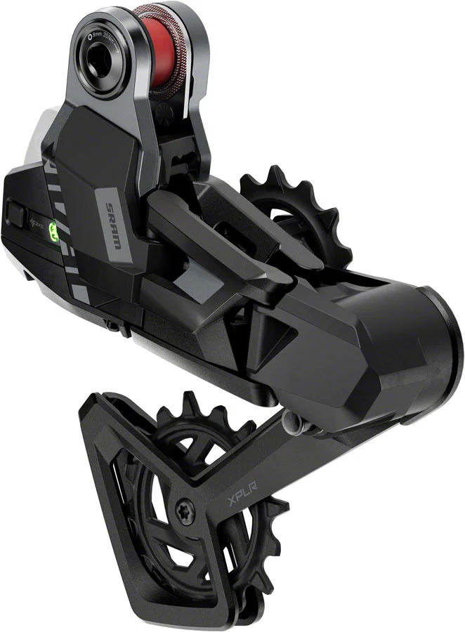 SRAM Rival XPLR AXS Rear Derailleur E1 46t Max Battery Not Included E1 - Image 2