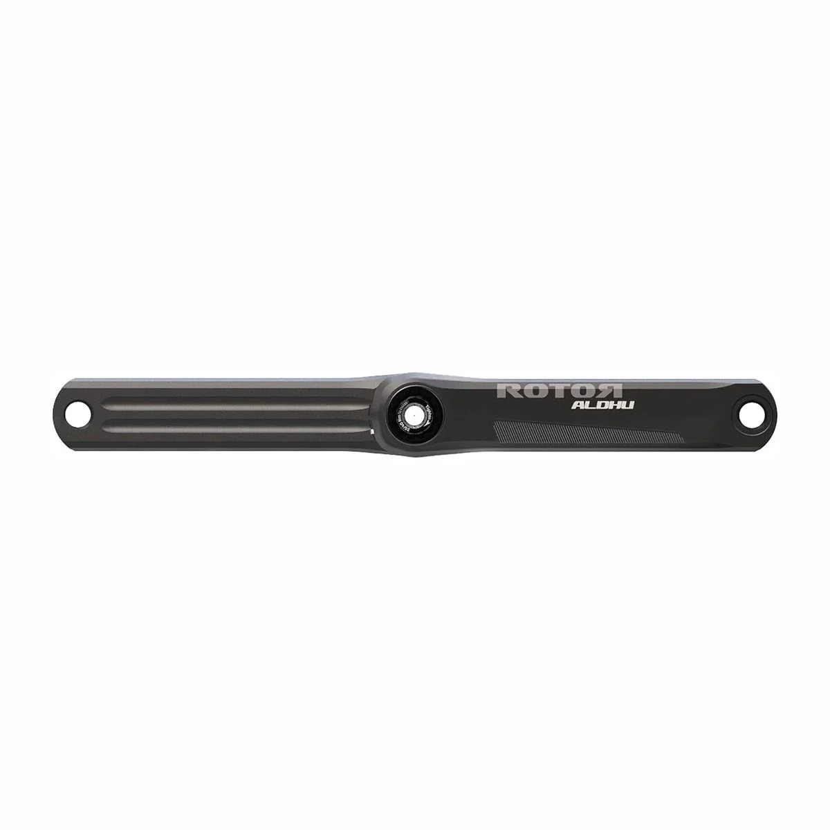 Rotor Aldhu Crank arms , Spindle 30mm, Cranks Length 165mm - Image 3