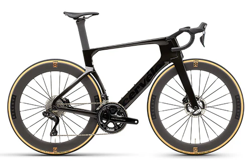 Cervelo 2026 S5 Dura Ace Bike