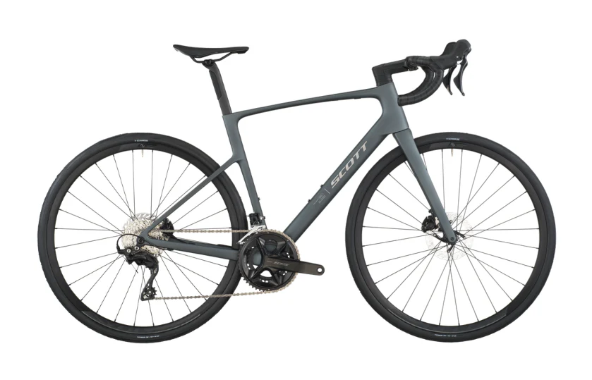 SCOTT 2026 Addict 50 Bike - Image 2