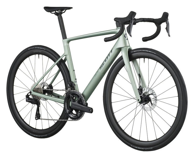 SCOTT 2026 Addict RC 20 Bike - Image 2
