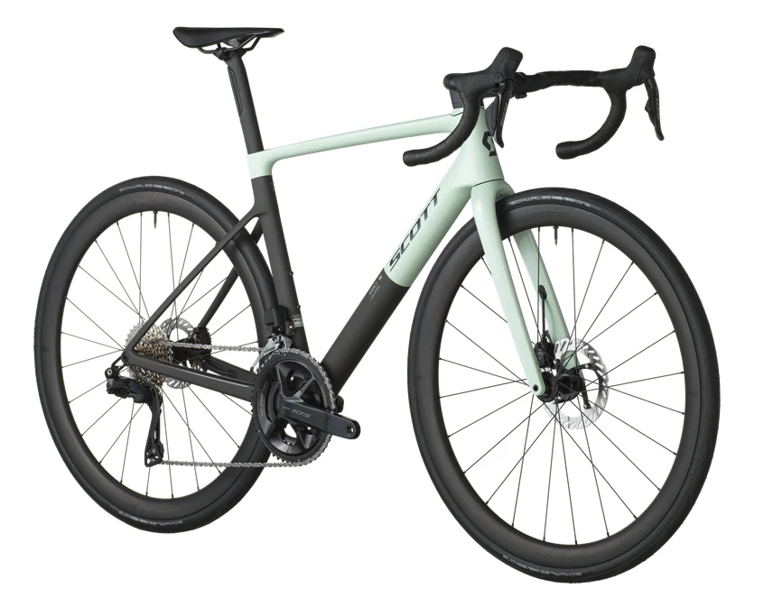 SCOTT 2026 Addict RC 30 Bike - Image 2