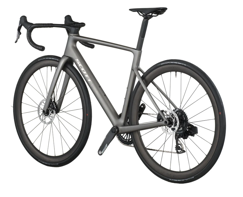 SCOTT 2026 Addict RC Team Bike - Image 2