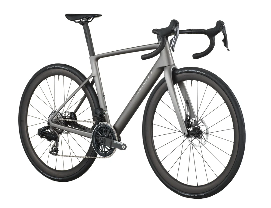 SCOTT 2026 Addict RC Team Bike - Image 3