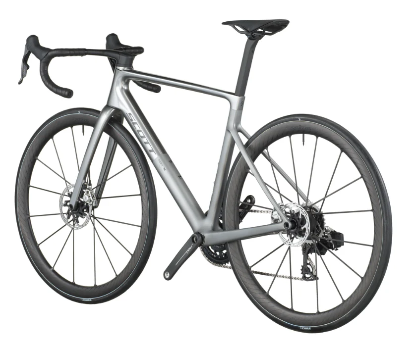 SCOTT 2026 Addict RC Ultimate Bike - Image 3