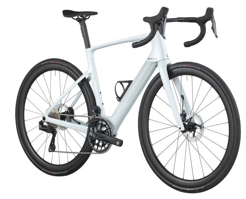 SCOTT 2026 Fastlane 10 eBike - Image 2