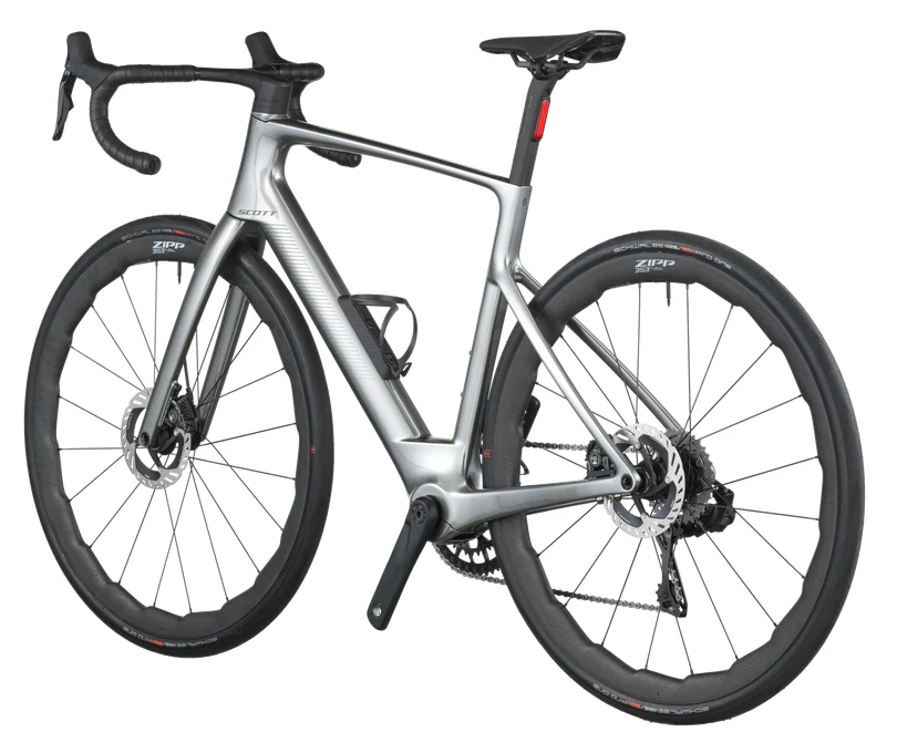 SCOTT 2026 Fastlane Premium Bike - Image 2