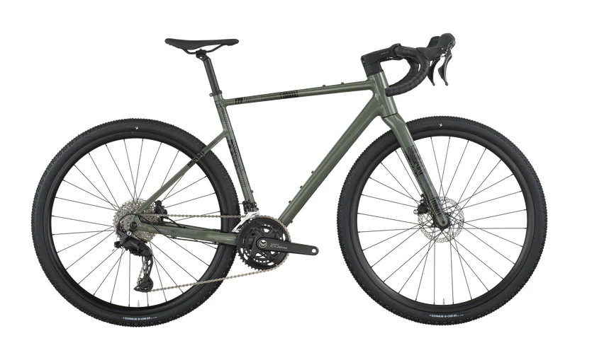 SCOTT 2026 Speedster Gravel 20 Bike