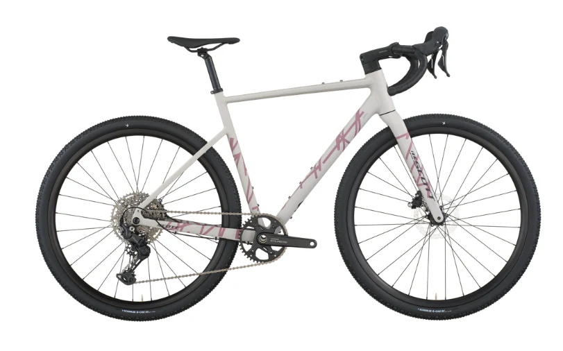 SCOTT 2026 Speedster Gravel 30 Bike