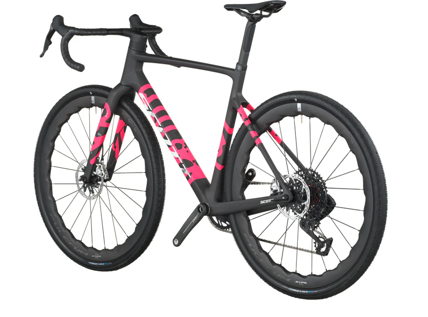SCOTT 2026 Addict Gravel RC Bike - Image 3