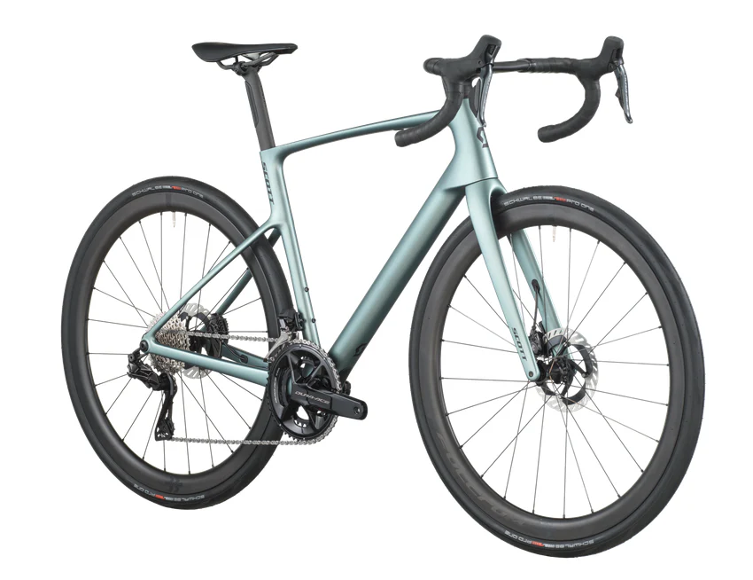 Scott 2026 Addict Premium Bike - Image 2