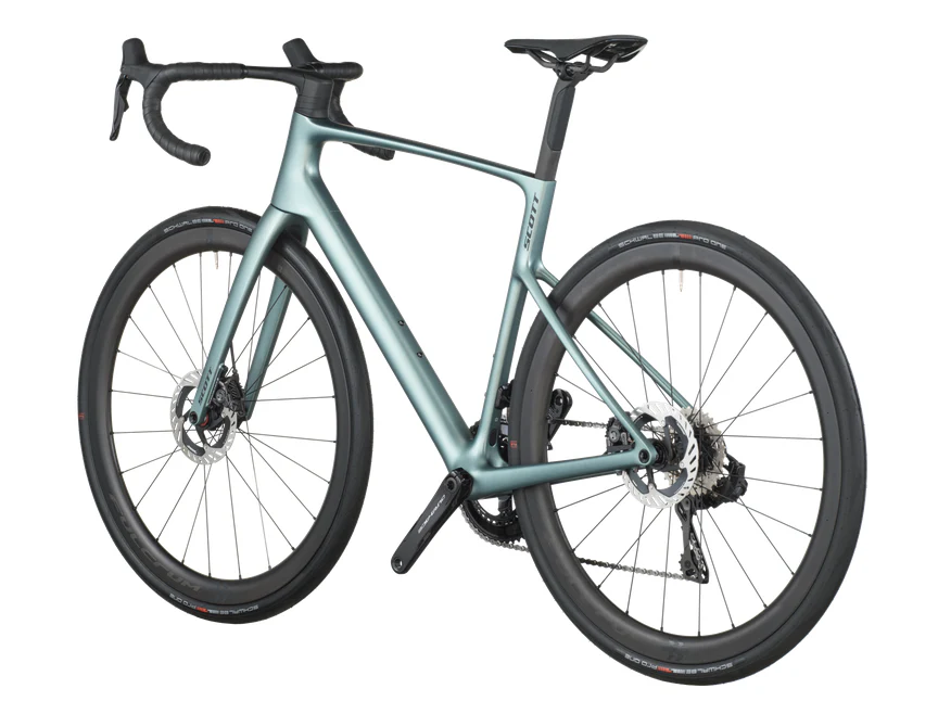 Scott 2026 Addict Premium Bike - Image 3
