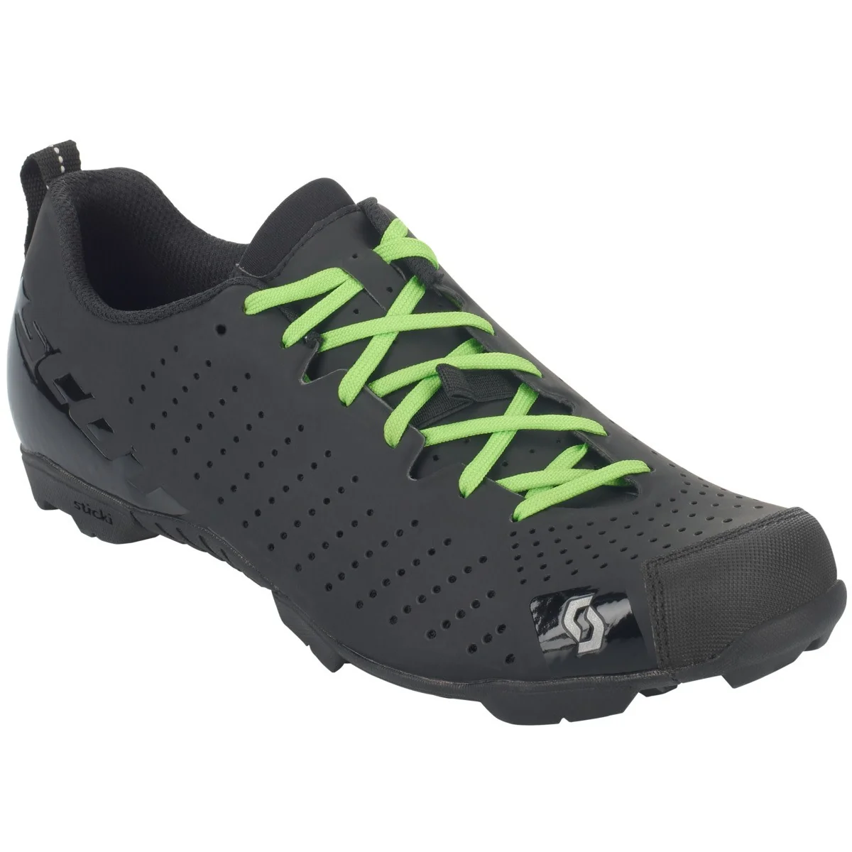 Scott MTB Comp Lace Shoe Size 39EU 6.5US - Image 6